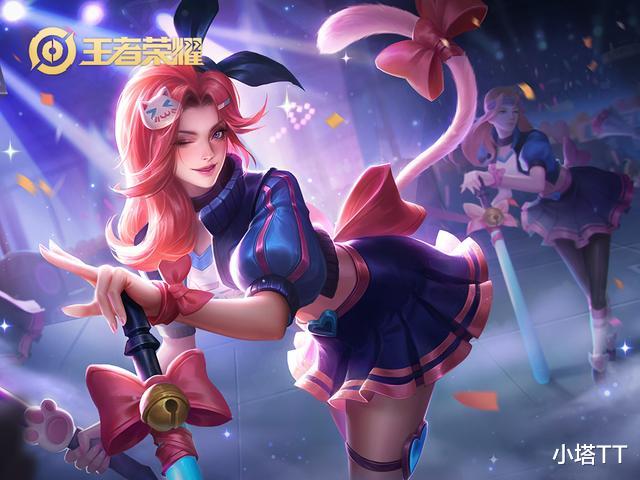 「紫霞仙子」王者荣耀从未进碎片商店15个史诗皮, 全部高质量, 但却都能免费获得!