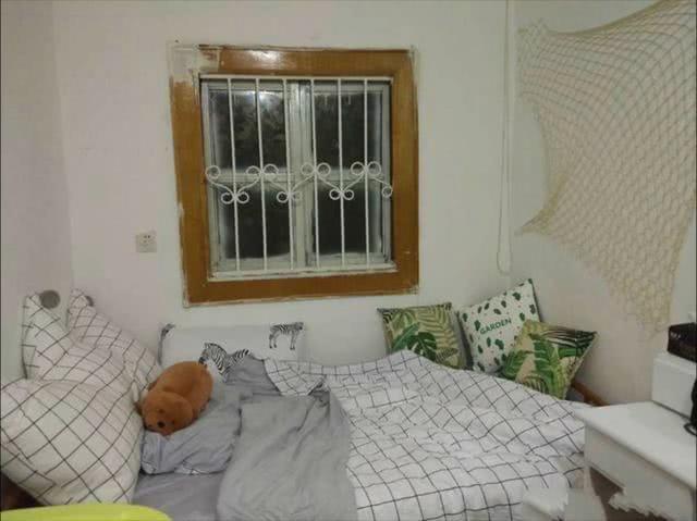 女汉子“自改”出租屋，旧房变新房！温馨极了，忍不住晒晒！