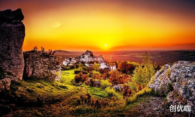 运势|2020下半年，运势顶呱呱，元气满满，事业腾达，财势如雨的3星座