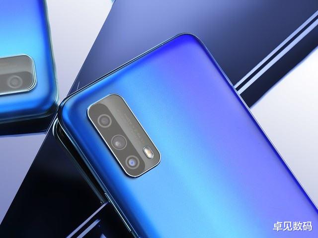vivo|8+256G才卖2298元，5000mAh+120Hz，性价比难得！