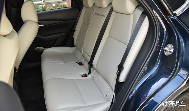 动力系统|扒一扒人人都说好，销量却不高的几款车