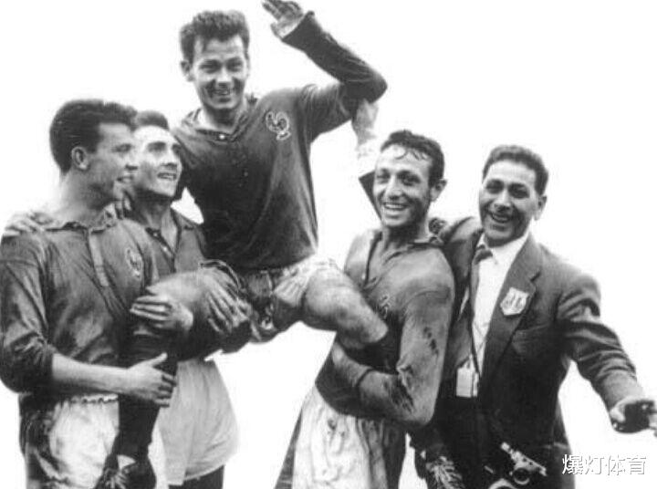 世界杯|世界杯昙花一现5球星!格罗索第4,斯基拉奇第2,第1难被超越