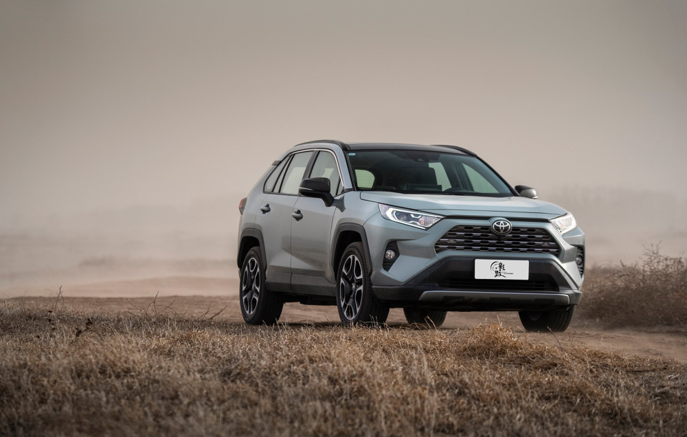 SUV|懂车人选择的2款SUV,高配置低油耗,一车能坐一家人