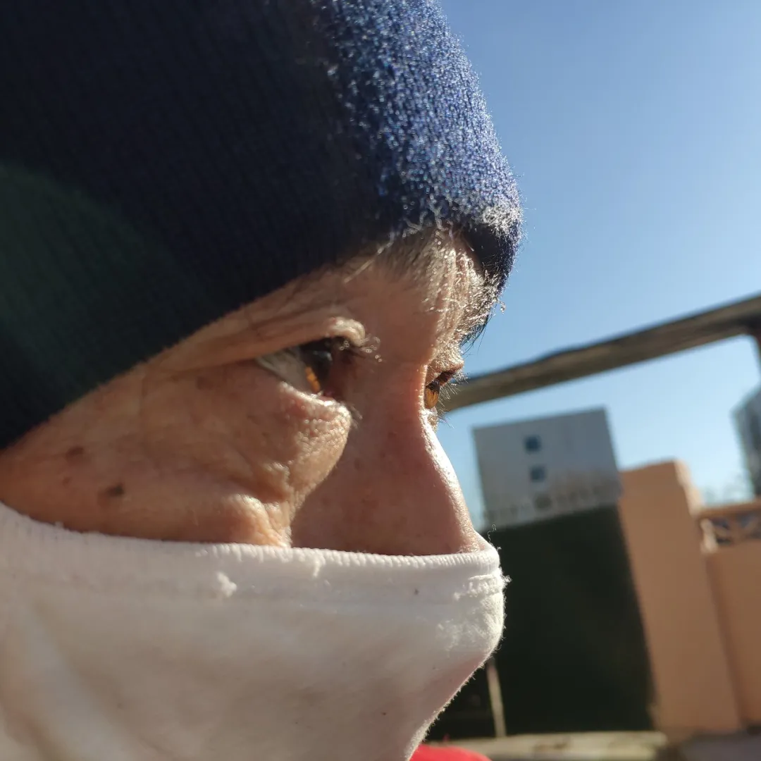 今朝看东营 寒潮来势汹汹，公服人与您温暖同行