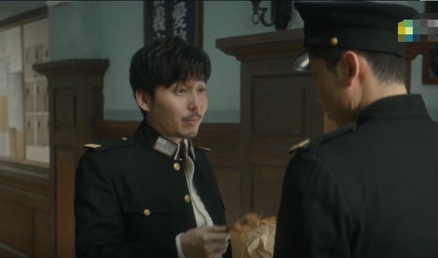 李易峰|《隐秘而伟大》首播！李易峰发福明显放下包袱，滤镜真实获好评