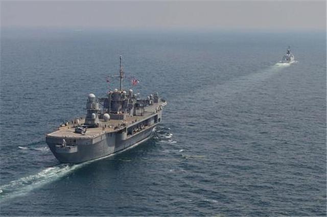 中美|非常时期，中美有重要行动！我外交部副部长作出重要表态，信号强烈