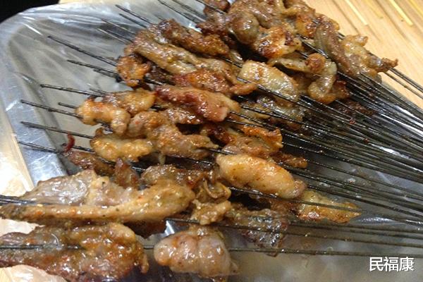 泡面|吃一包方便面,肝要解毒32天?其实3种食物,比方面更伤肝
