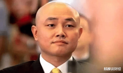 黄光裕:归来后的黄光裕有多少钱?可能不止胡润榜单上的225亿元……