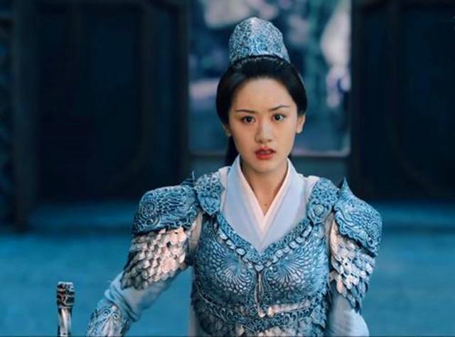 佟丽娅|重温《琉璃》结局才明白，计都并为原谅柏麟，因这两个原因自杀