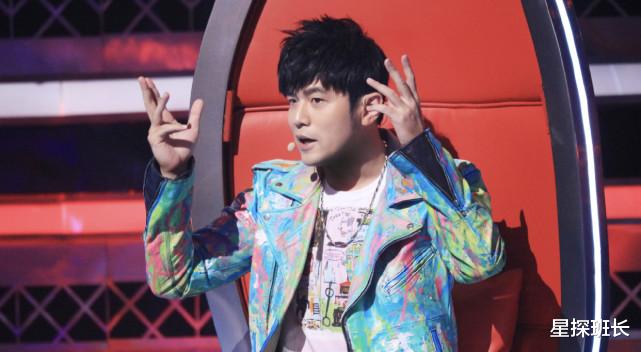 中国好声音|失去了周杰伦王力宏,原来今年《中国好声音》要拿这些吸引观众?