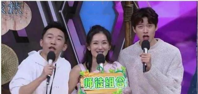 谢娜|谢娜花十几年捧红4个人，一个成为丈夫，另外三个的回报差距过大