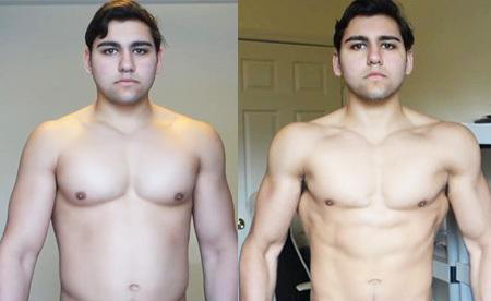 「饮食」减肥期间控制饮食很重要，坚持4个饮食秘诀，轻松瘦下来！