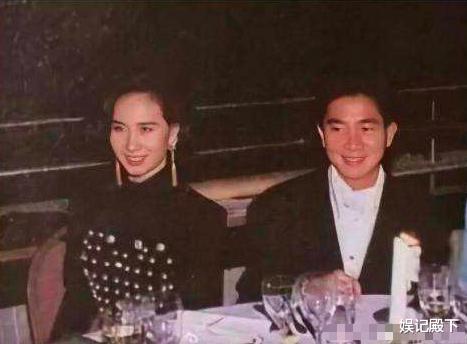 #李嘉欣#何鸿燊去世豪门争斗落幕，二房长女成赢家，但她撕李嘉欣时才叫狠