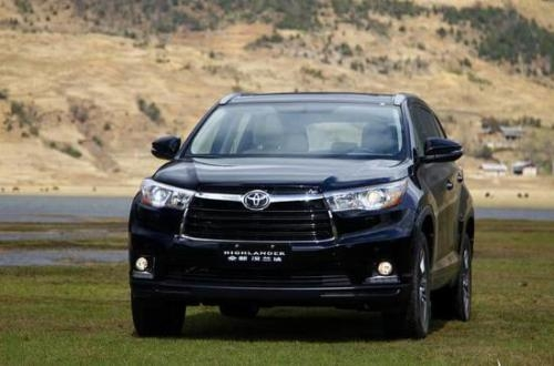 本田CRV|30岁想买35万左右家用的SUV车,有推荐吗?