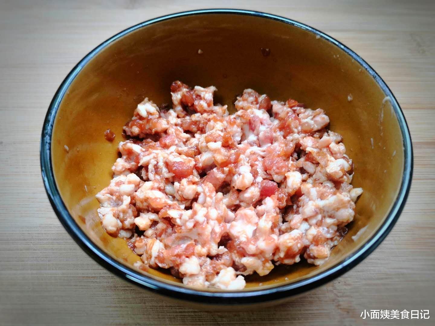 日本豆腐|秋天，儿子最馋这道蒸菜，不加一滴油，蒸一蒸10分钟上桌，特鲜美