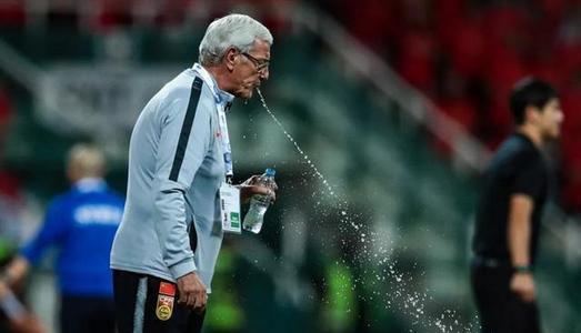 里皮■终于明白里皮为什么放弃国足了:记者今天曝光1辞职内幕!