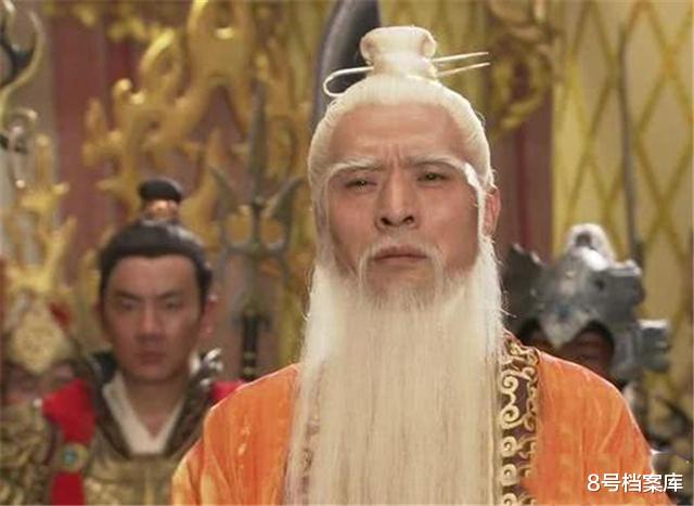 鸿钧老祖：鸿钧老祖真实身份：第一个降临地球的外星首脑，来自36层天外！