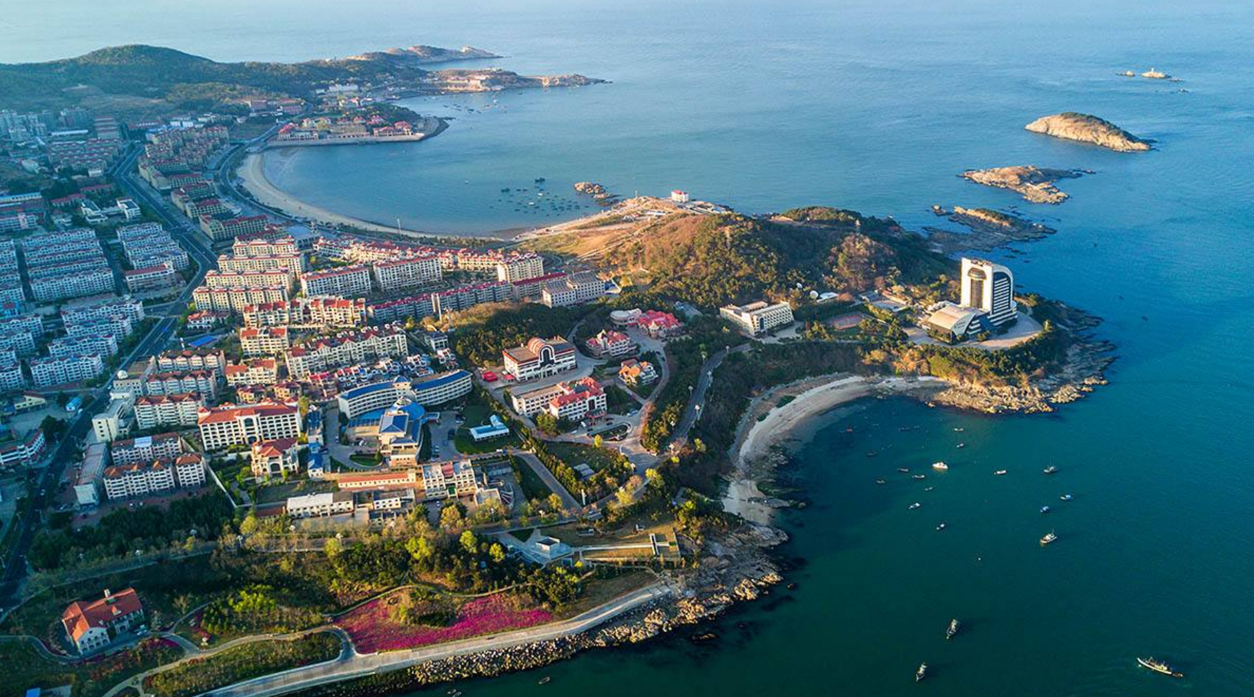 退休|退休必去4大城市：空气质量世界前列，养老也越活越年轻！