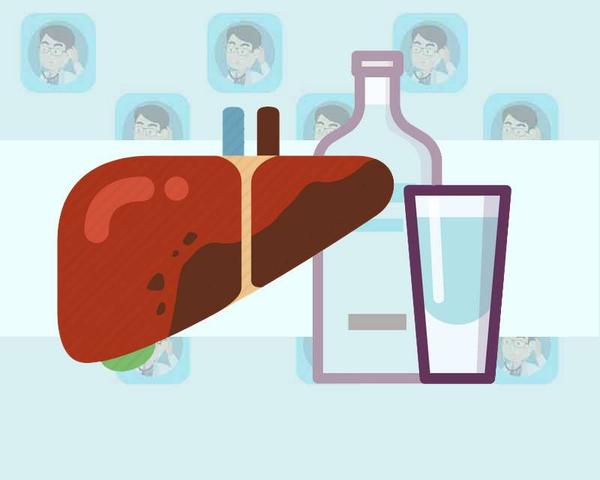 高血压■提醒：肝癌早期，身体可能发出一些求救信号！或许很多人都忽视了