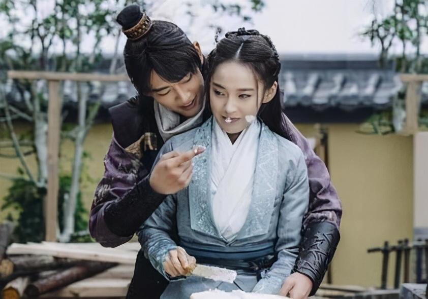 李隆基|李世民的绝色女保镖，除了安保工作，还要做这种事！让人难以启齿