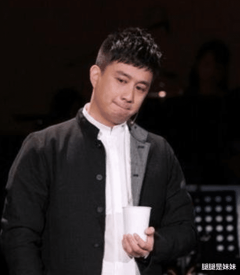 【黄磊】黄磊说出不唱歌原因: 他死了我就不唱了, 何炅谢娜在旁哭成泪人!