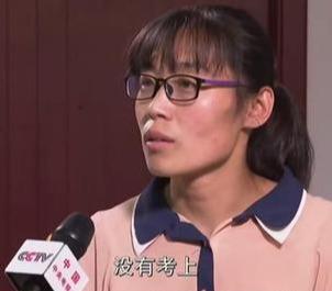 【苟晶】苟晶情况在其班上恐非个案，但通过努力扳回一局的又有多少？