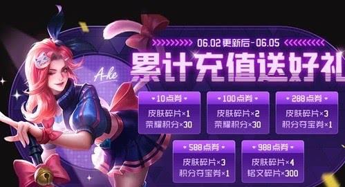 [貂蝉]2号充值福利成摆设，蒙恬降价上线，28皮肤堪比天魔缭乱！