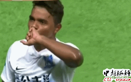 [国足]下一个“洛国富”：31岁天海保级外援有望归化，踢世界杯！