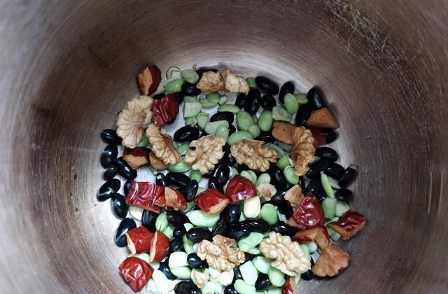 冬瓜|打豆浆我家不用黄豆，它蛋白质是牛奶的12倍，又香又浓豆腥味小