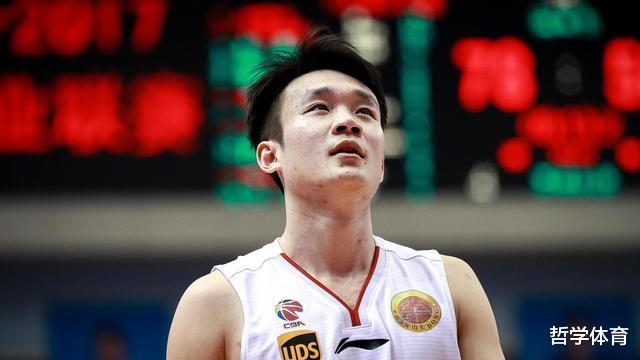 「丁彦雨航」巩晓彬：丁彦雨航已表态回归，双方还差细节处理，但有1首要任务