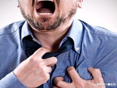 脑梗塞▲身体出现5种表现，小心脑血管堵了，养好血管，谨记“2少3多”