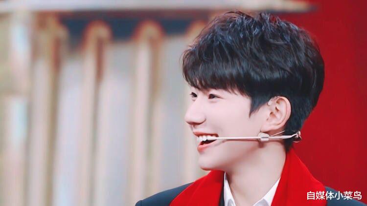 「易烊千玺」易烊千玺获金像奖后，接受央视采访，他的回答瞬间圈粉了