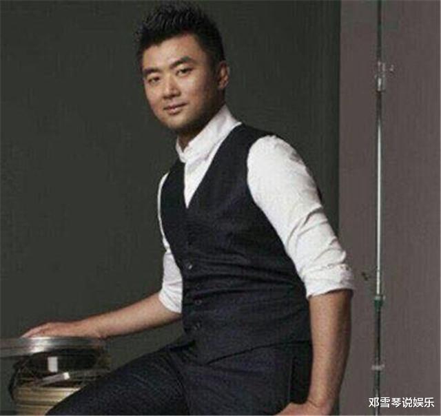 『黄晓明』黄晓明杨颖夫妇肠子都悔青了！当初做错一件事，却意外成就赵丽颖