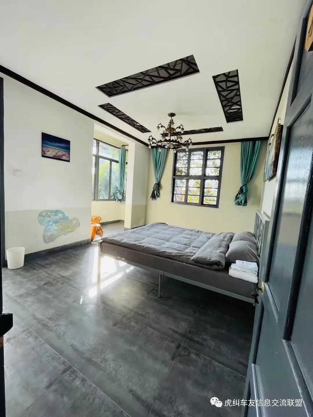 阿键 福建车茶机车俱乐部之2020年会花絮拾花篇