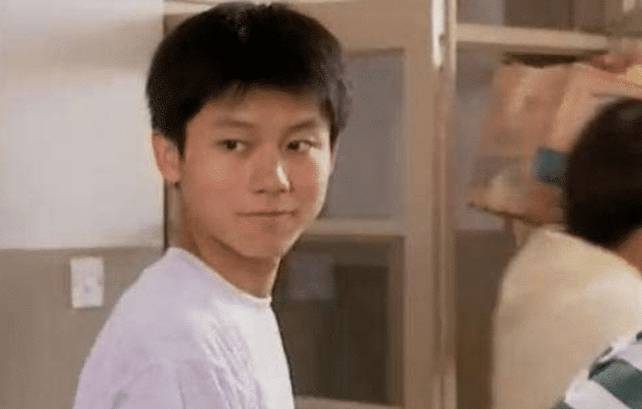 天下第一|15年前《天下第一》主角全是大咖，今最红的确是《跑男》中的他