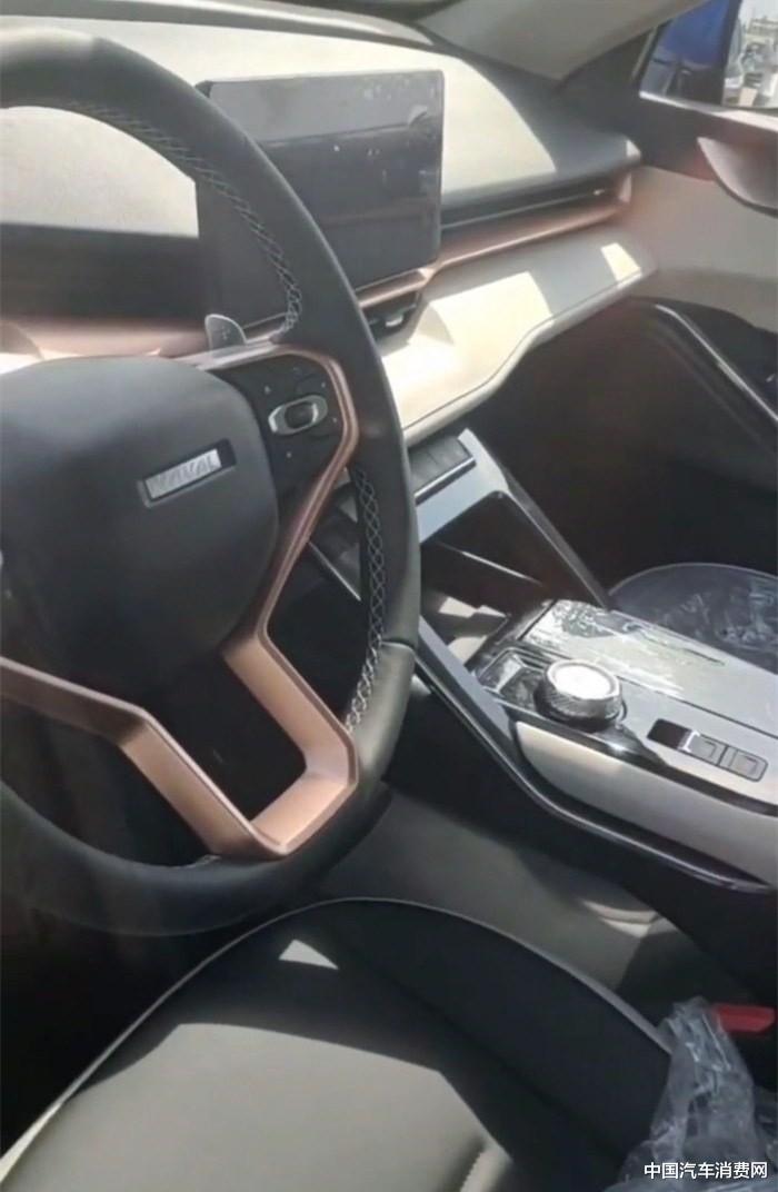 长安汽车|SUV又要挑花眼了，下半年自主三巨头新车曝光