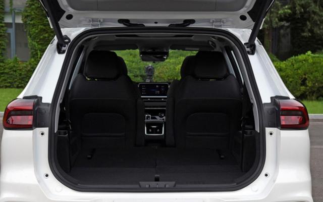 奇瑞瑞虎|国产最有可能实现\弯道超车\的4款中型SUV，你最看好谁？