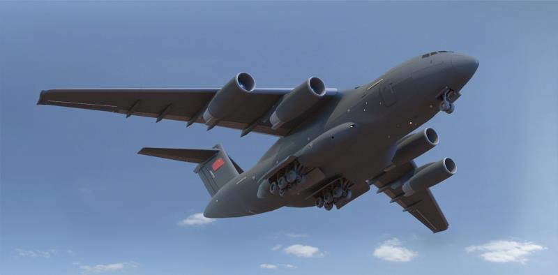 运输机■中国大飞机未来路在何方？640吨大飞机已敲定？专家答案道出真相