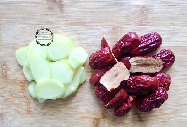 红薯|三伏天,记得多给家人喝这汤,成本不过3元钱,清热祛湿好度夏