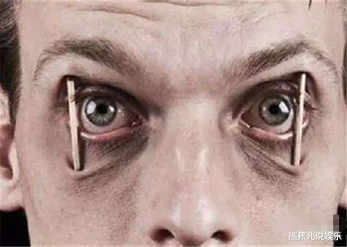 #睡眠#人能不睡觉吗？一男子撑了260个小时，实验结束后他睡了多长时间？