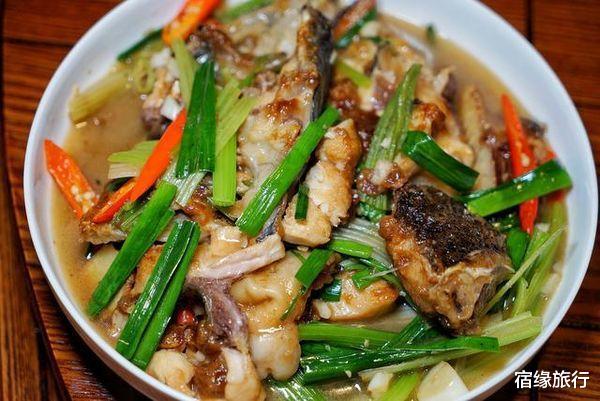 「广东省」去广东最美省道S244始兴站，赏乡野美景