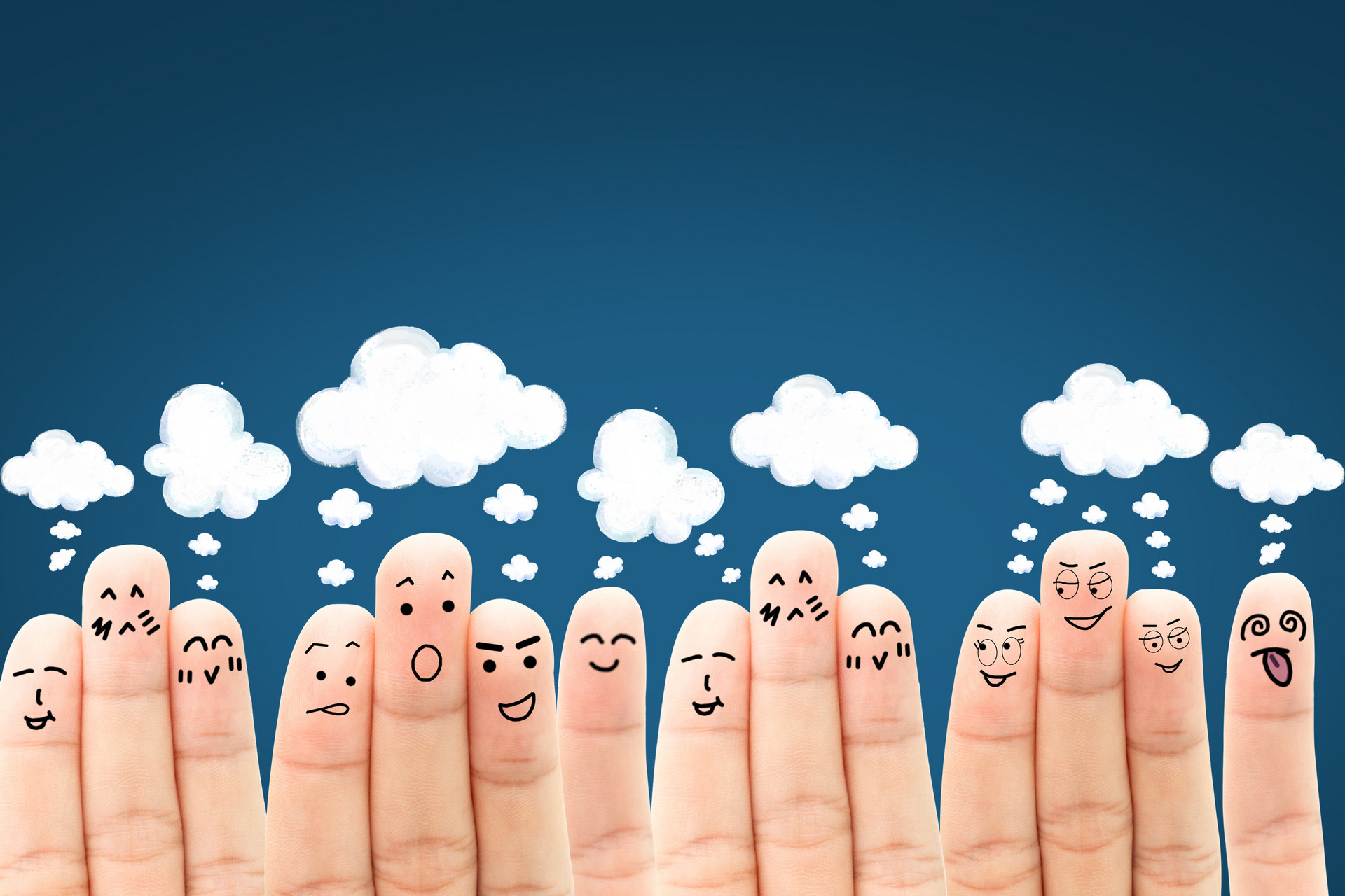 |职场上，这三种情况最好不要多说话：越沉默，越容易得到重用