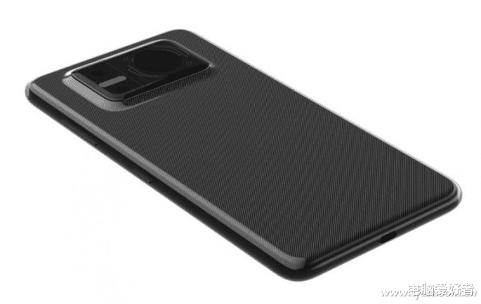 华为手机|变焦不够外挂来凑！华为手机未来可装“单反镜头”？