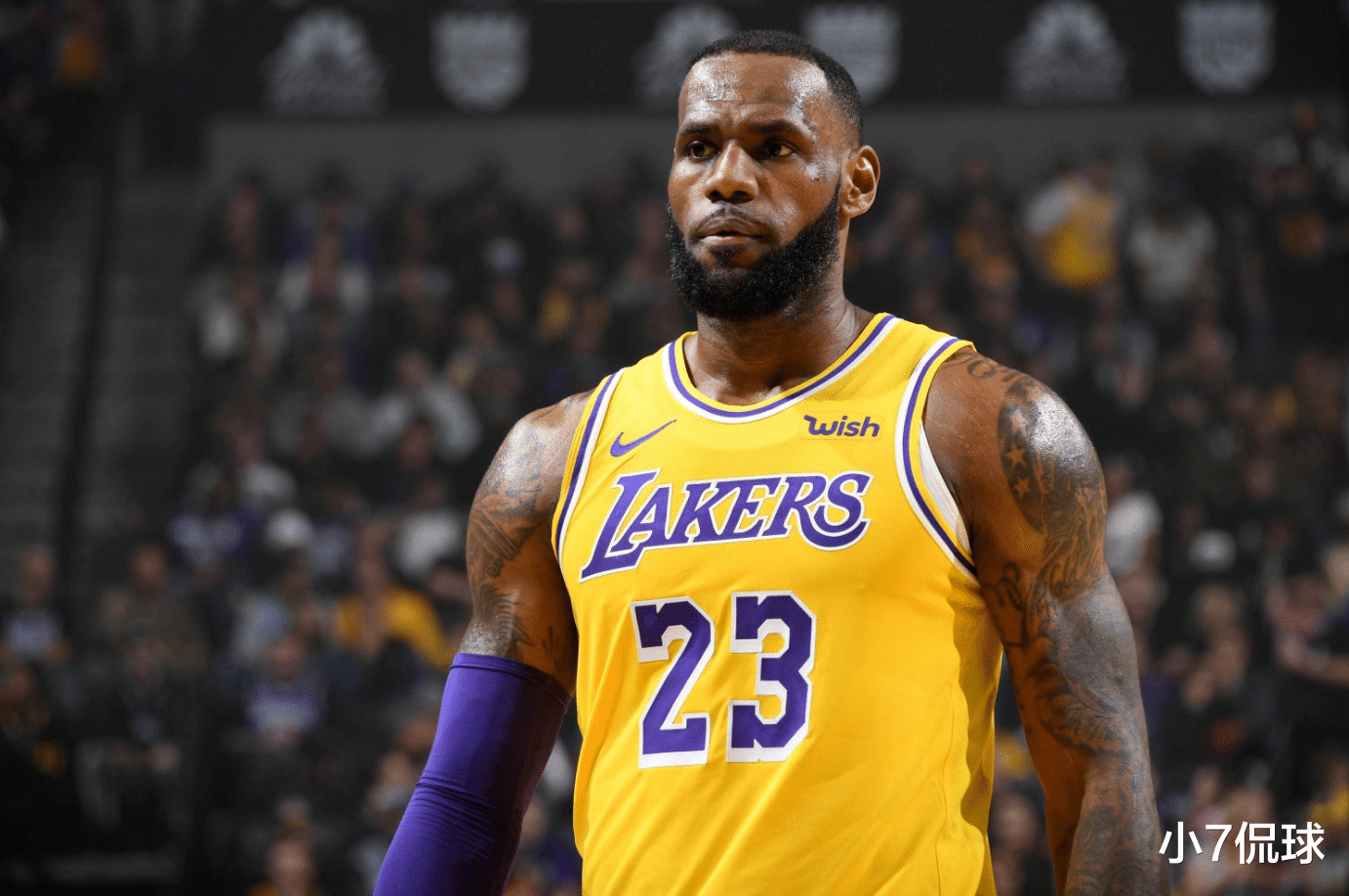 勒布朗·詹姆斯|NBA球星资产排名,第一名66亿美元,詹姆斯未进前三