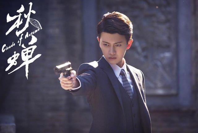 【革命】最受期待的6部谍战剧，每一部阵容都很豪华，错过就可惜了