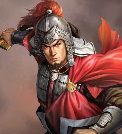 孙策:为什么孙策不传位给儿子孙绍,却传给弟弟孙权?孙绍结局如何?