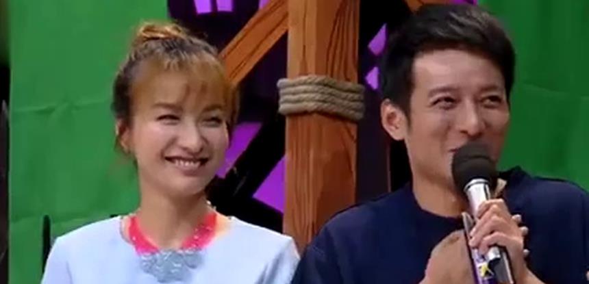 快乐家族|《快乐大本营》李维嘉谢娜面临淘汰？快乐家族感情永远不会散！