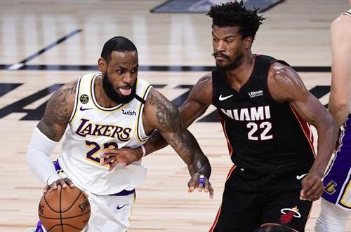 安东尼·戴维斯|放水，湖人坚持赢球定律，浓眉放弃FMVP之争，赢家都有谁？