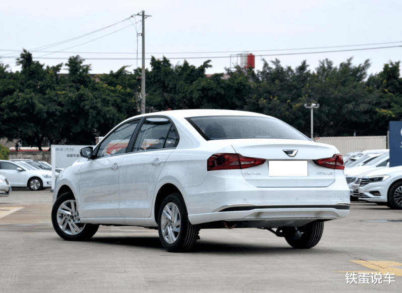 「买车」人生第一次买车，别忘记这五款，省油耐用好停车