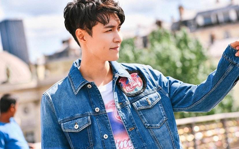 张艺兴|听了张艺兴的新专辑莲很多人笑了，是不是对中华文化有什么误解？